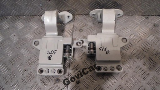 фото №1, Idealne петли дверь l + r mercedes sls w197 1