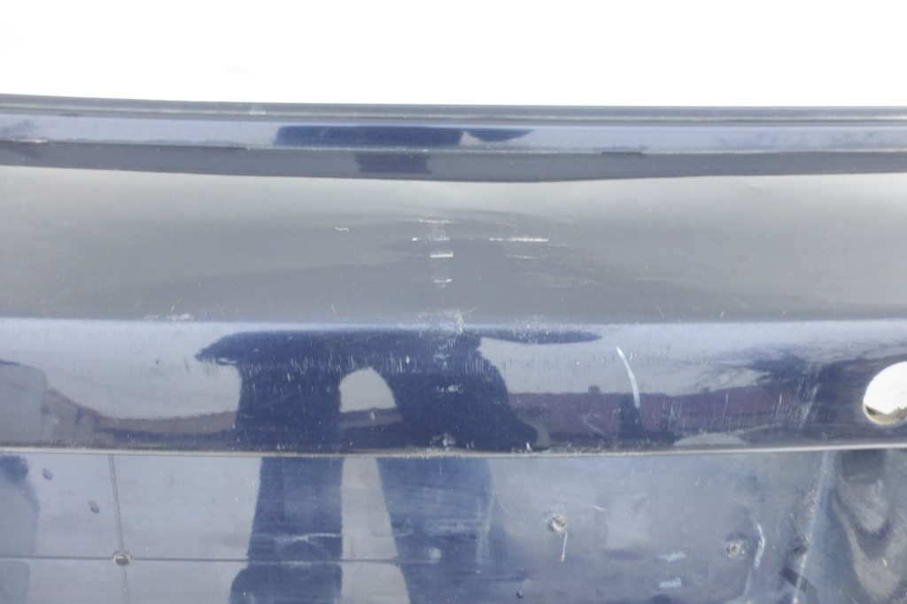 фото №4, Бампер mini countryman s r60 10-16 задня pdc