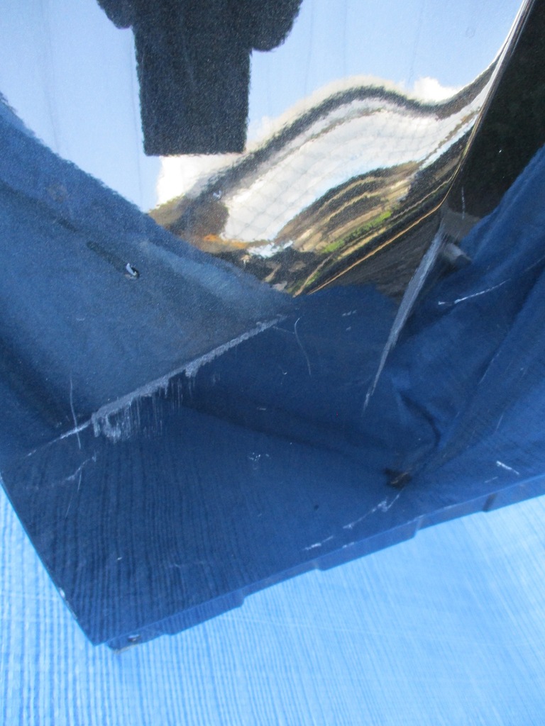 фото №6, Lexus rx450h 200t бампер задний задняя