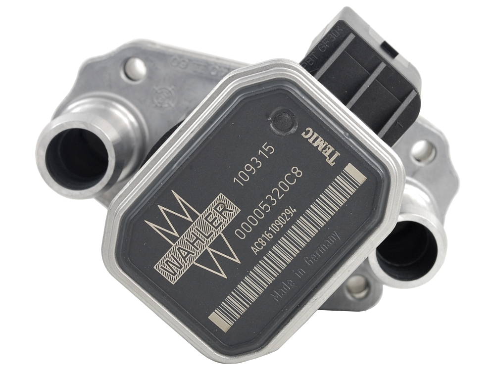 фото №12, Клапан egr wa710476d