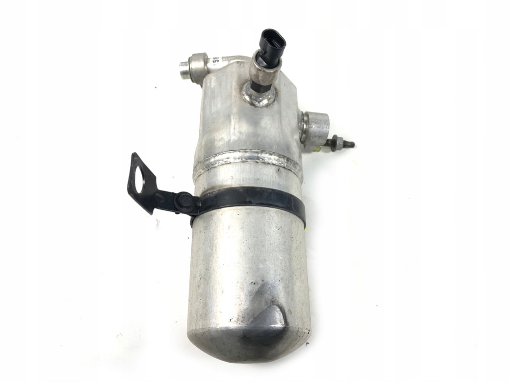 фото №1, Cadillac escalade gmc yukon осушувач кондиціонера