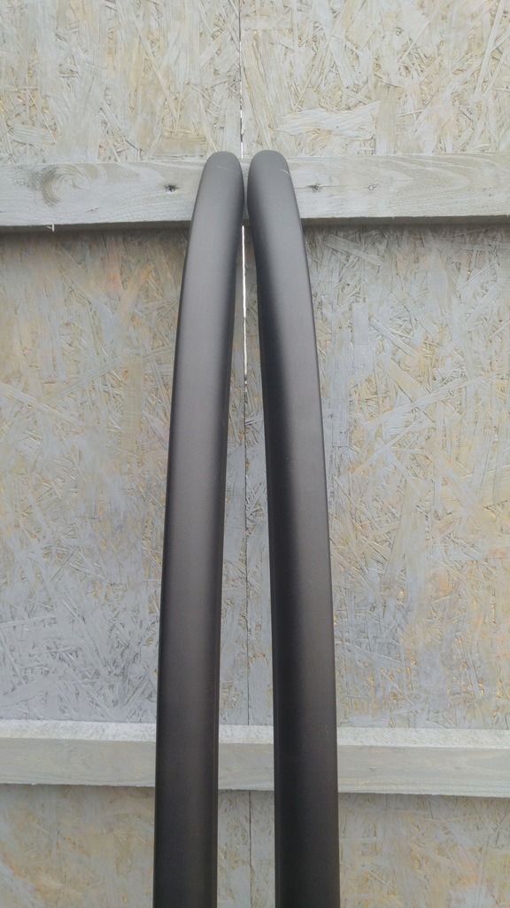 фото №4, Ford galaxy mk4 рейлинги кровельные kpl