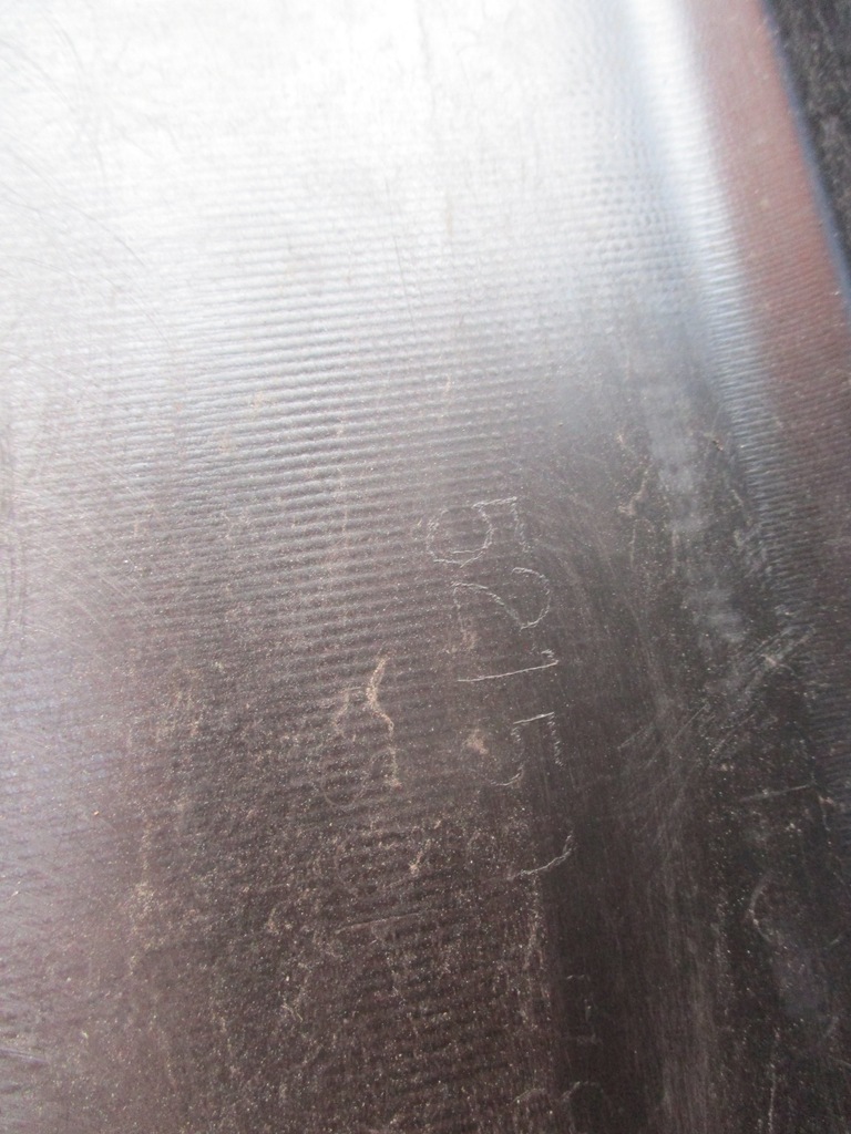 фото №6, Lexus nx 300h 200t бампер задний задняя