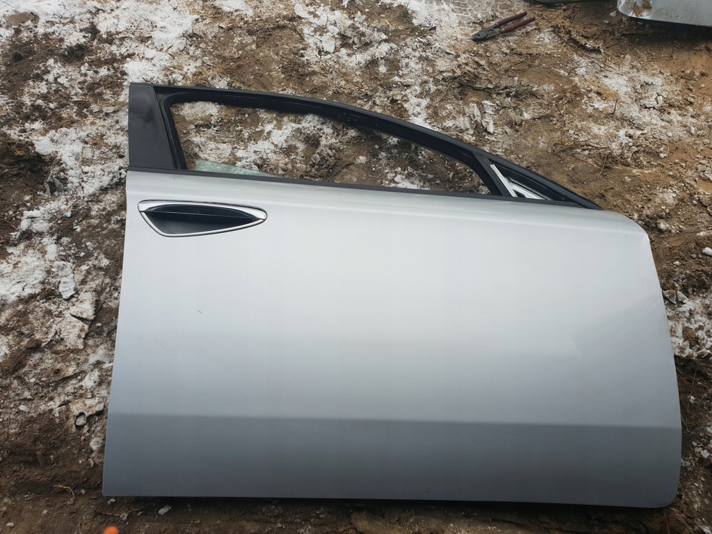 фото №1, Дверь правое перед alfa romeo 159 лак 565/a