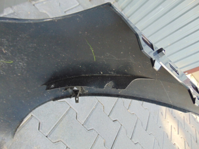 фото №14, Бампер перед bmw 2 f45 2014- 7328677