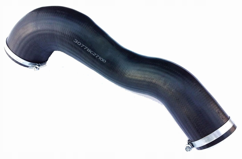 фото №1, Volvo xc90 2,4 труба waz turbo интеркулер 31261366