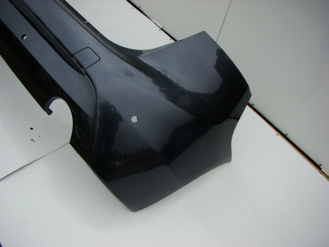 фото №6, Bmw 2 f-45 - бампер задняя задний