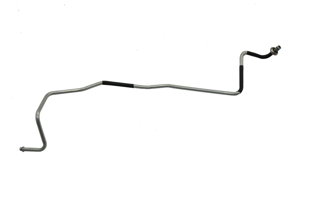 фото №1, Шланг wąż трубка кондиціонера vw sharan 00-10 1.8 /1.8t