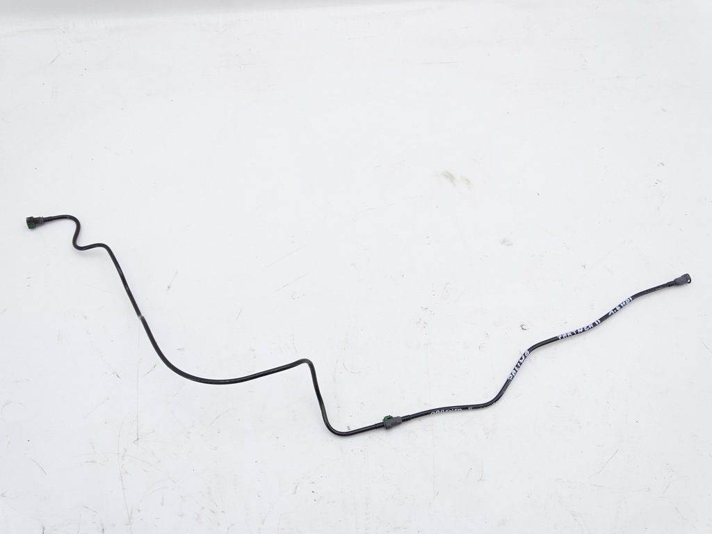 фото №1, Peugeot partner ii citroen berlingo ii 08-18 1.6 hdi шланг топлива