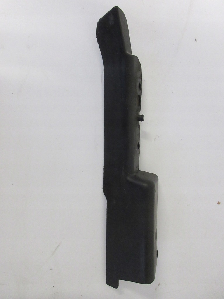 фото №1, Prius plus брызговик левый перед подкрылок