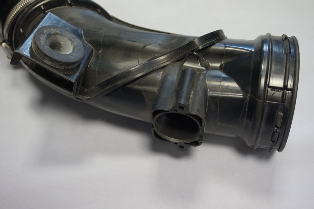 фото №4, Шланг труба воздуха bmw x3 f25 x5 e70 x6 35ix