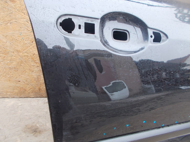 фото №2, Двері перед передні праве renault laguna iii 3