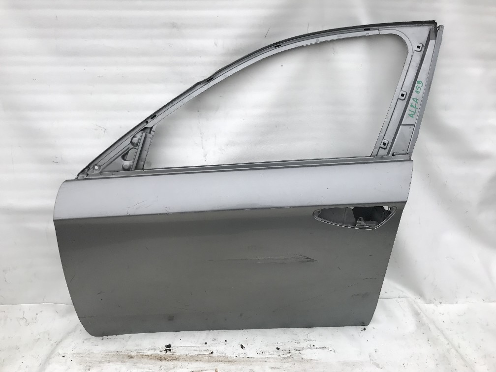 фото №1, Alfa romeo 159 06- двері ліва перед