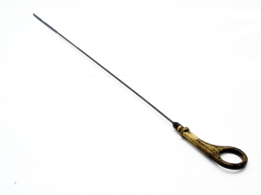 фото №1, Щуп масла ford 1.1 fiesta mk3