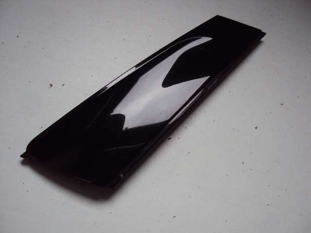 фото №1, Молдинг стойка правый задняя mini cooper f55