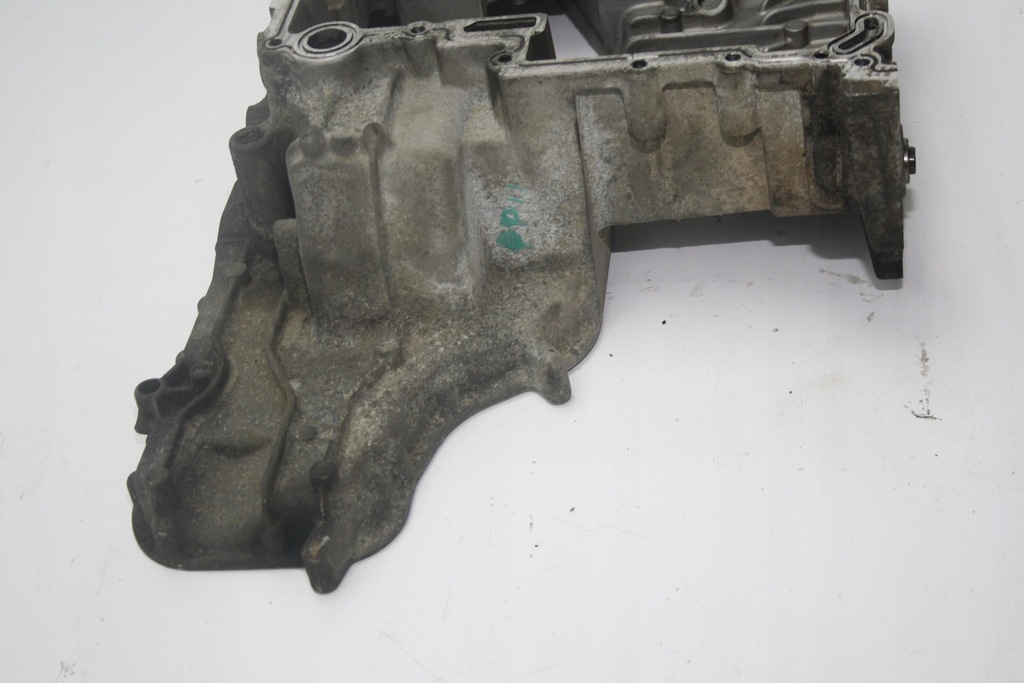 фото №4, Поддон масляная vw phaeton audi a8 3.0 tdi bmk 059103603af