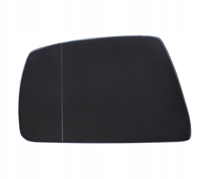 фото №1, Hyundai coupe 2002-07. стекло левая асферическое