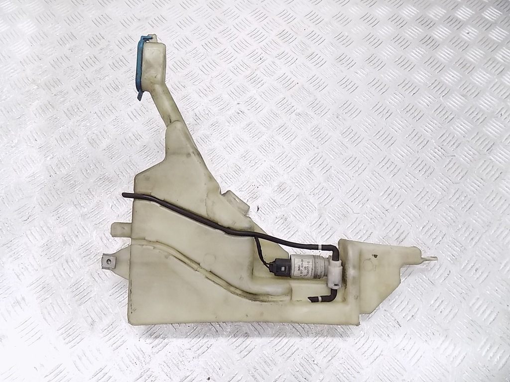 фото №2, Помпа бак омывателя - mini cooper one r50