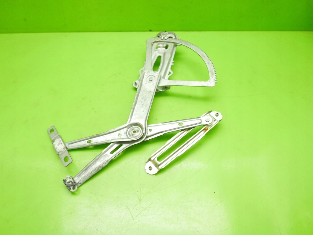 фото №8, Механизм стекло перед правый opel corsa c 5d hb 00-