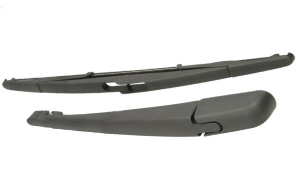 фото №1, Fiat stilo bravo важіль двірники двірник