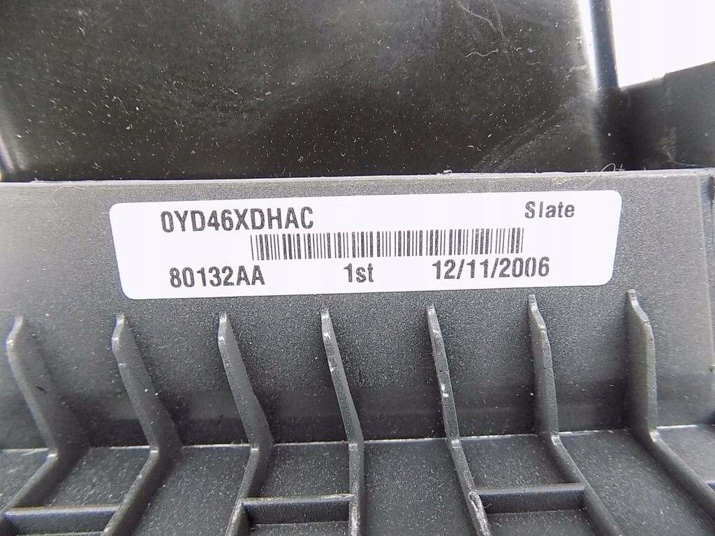 фото №8, Подушка подушка безопасности ремни комплект - dodge caliber 06-11