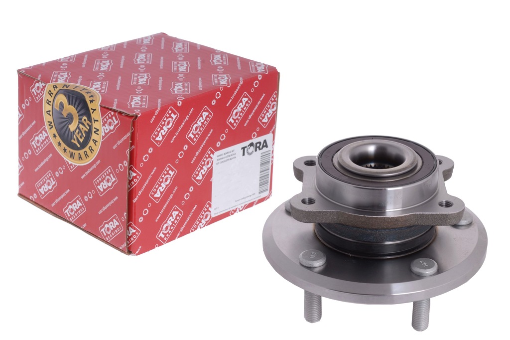 фото №1, Подшипник ступица колеса перед dodge journey freemont