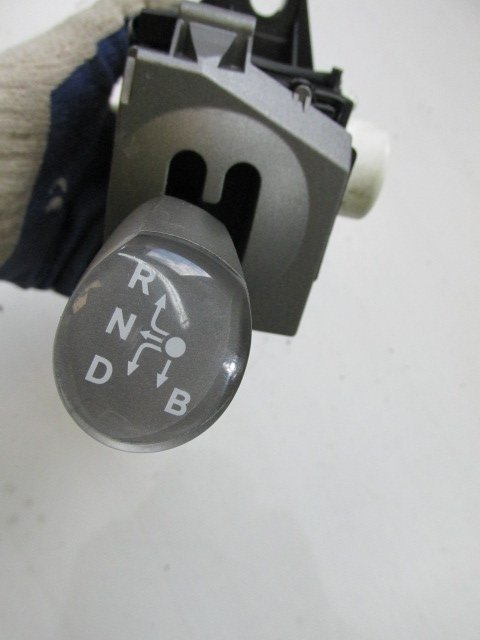 фото №5, Механизм домкрат передач toyota prius ii 03-