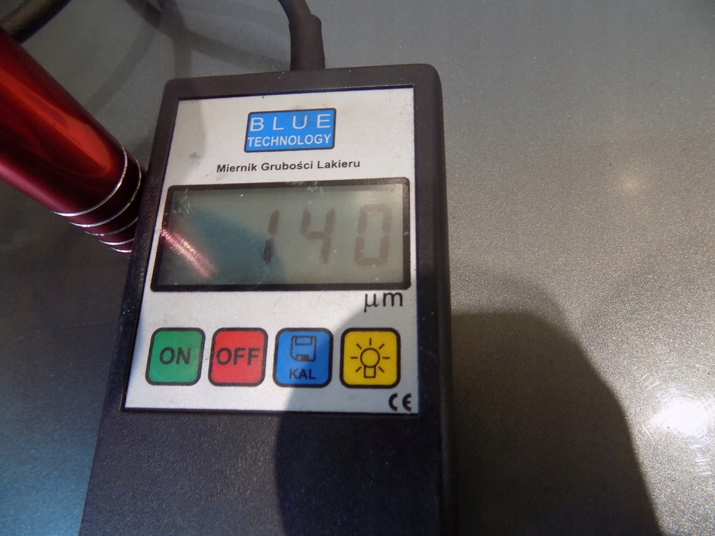 фото №8, Nissan murano z50 капот k21g