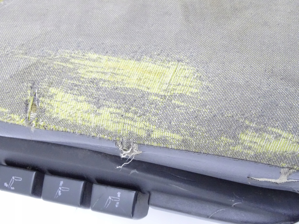 фото №8, Renault midlum 00-06 сидіння правий пасажира