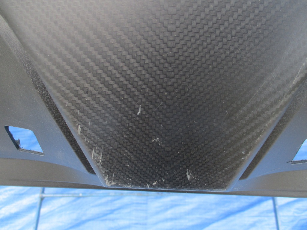 фото №5, Mitsubishi eclipse cross бампер задний задняя спойлер