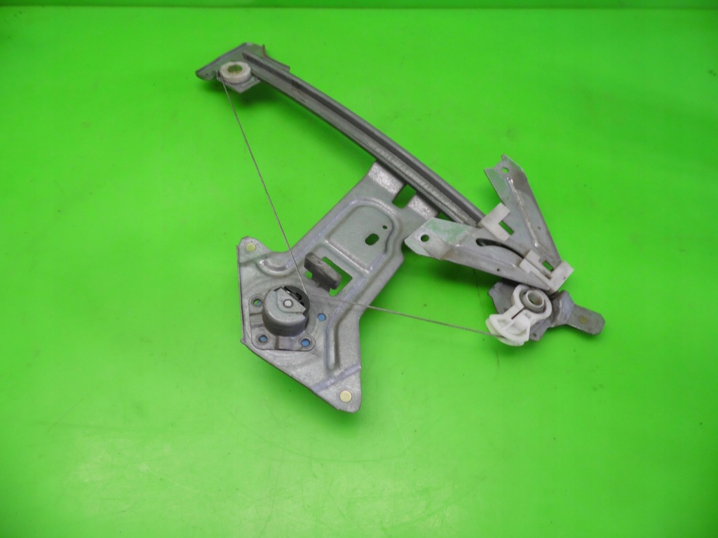 фото №7, Механізм скло задня правий citroen xsara ii 5d hb