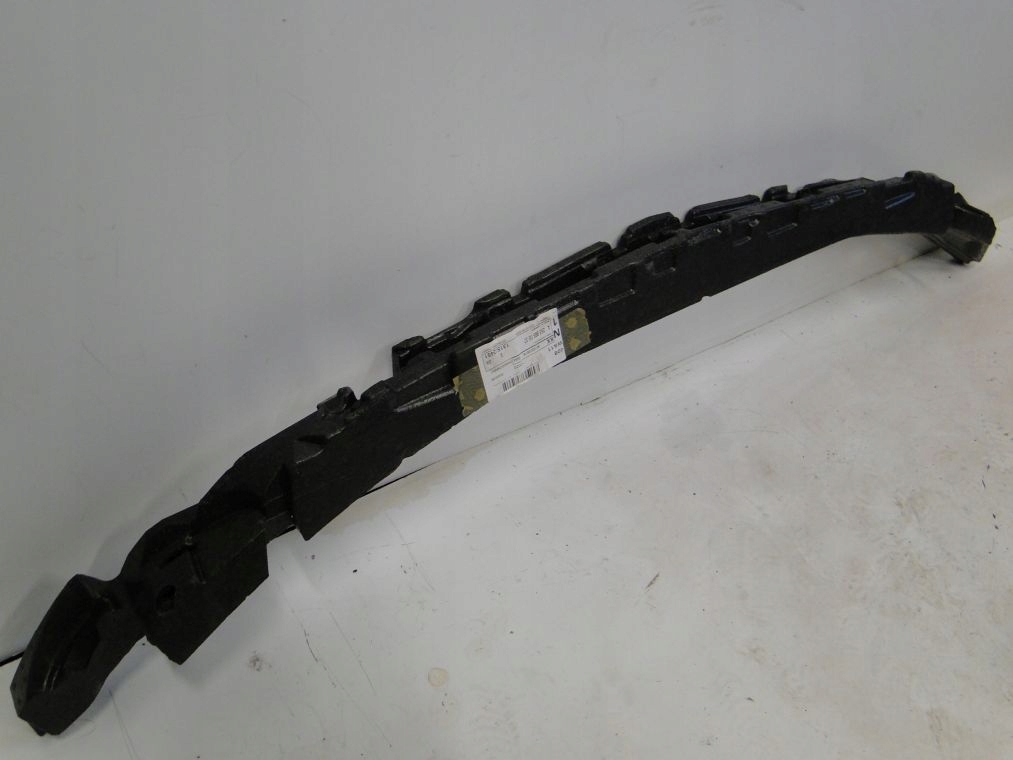 фото №1, Mercedes glc x253 253 пена пенополистирол абсорбер