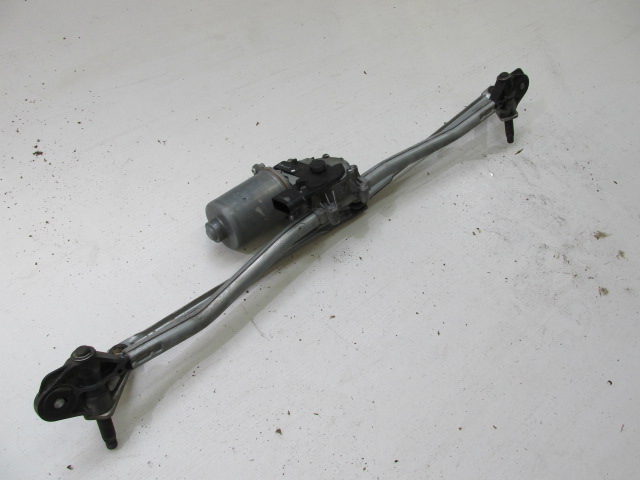 фото №1, Механізм двірник mini cooper r60 countryman 2010-