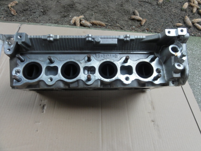 фото №10, Головка двигуна kia sportage iii 2.0 dohc бензин