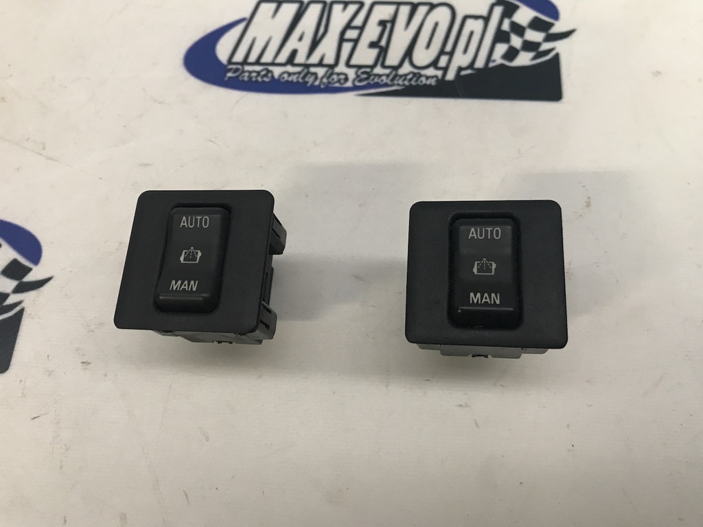 фото №1, Lancer evo 8 перемикач омивача інтеркулер