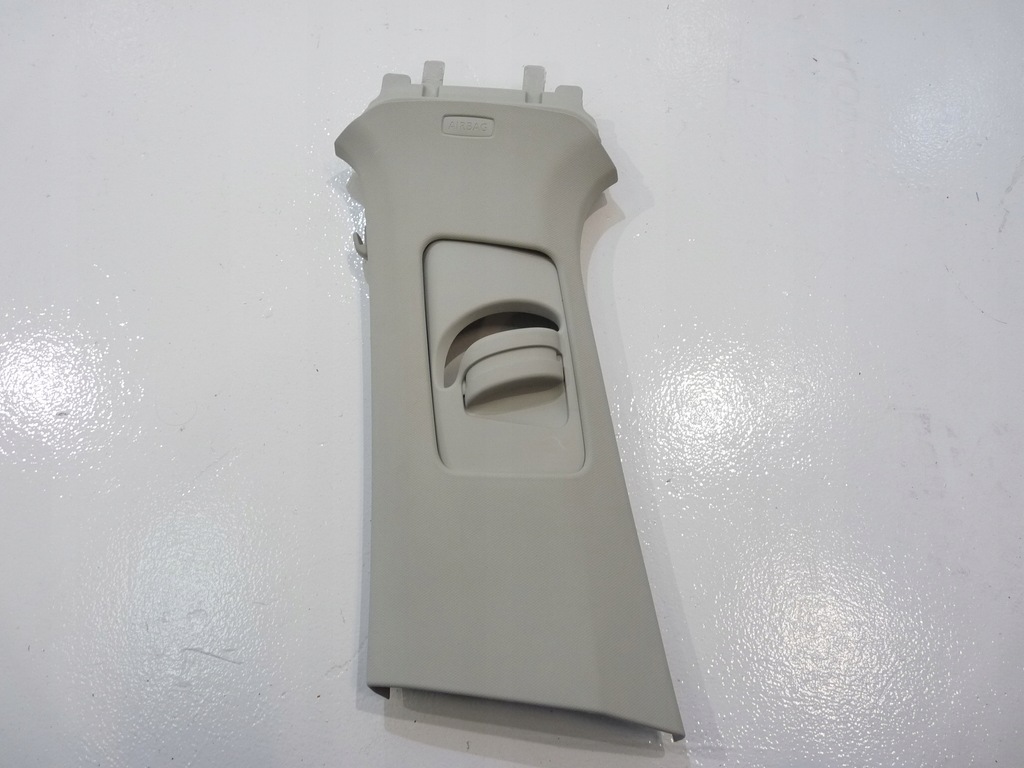 фото №1, Защита стойка середина volkswagen оригинальный номер 5ta867243