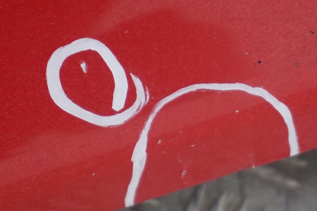 фото №8, Mini r56 s молдинг поріг поріг права поріг aero