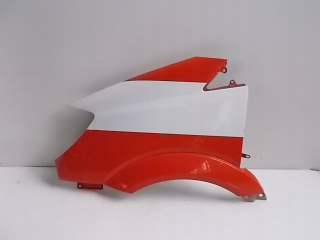 фото №1, Крила mercedes sprinter a 906 06-13 оригінал