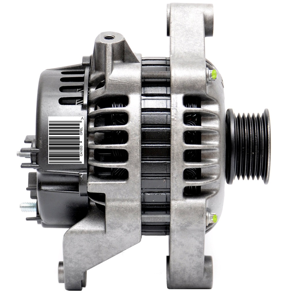фото №1, Генератор opel frontera omega b 2.0 2.2 vectra 1.6 1.8 2.0 ca1053