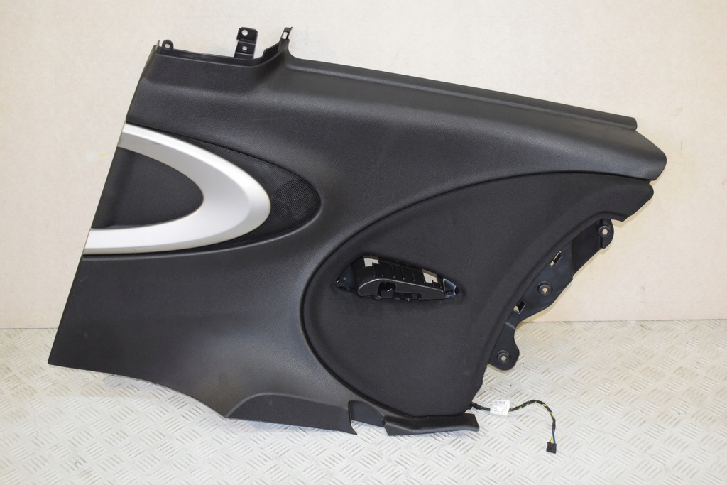 фото №1, Обшивка дверь правый задняя mini paceman r61