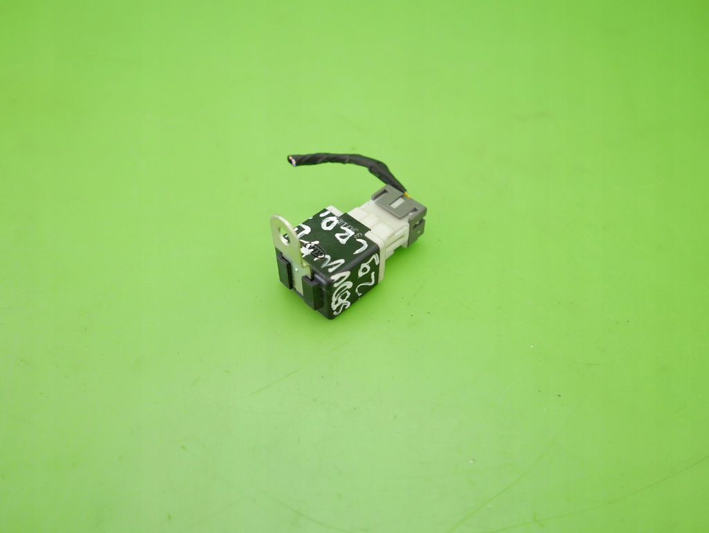 фото №11, Реле k75767740 kia sedona i 2.9 crdi 99-06