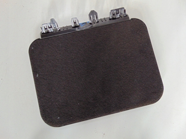 фото №1, Крышка бардачка пол renault espace v