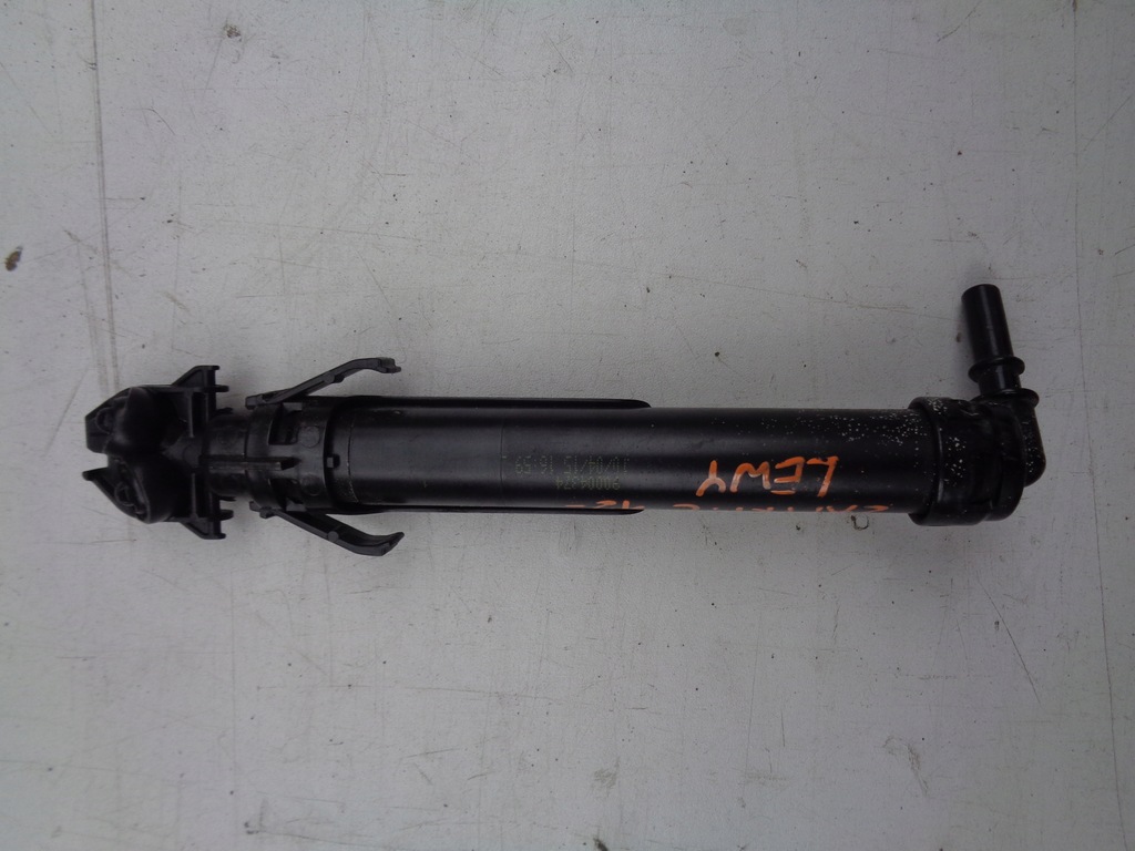 фото №1, Омивач лівий opel zafira c 12-