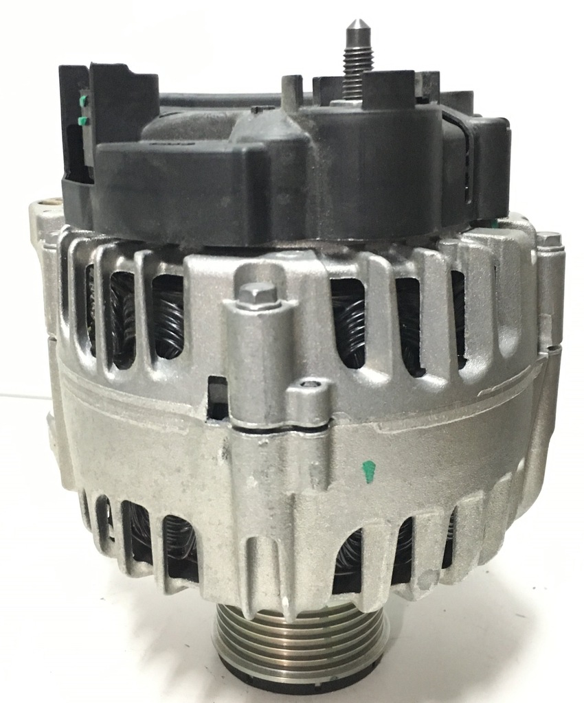 фото №6, Renault clio iv captur 1.5 dci генератор 231007865r