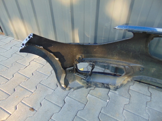 фото №10, Бампер перед 4xpdc bmw 1 f20 f21 7272568