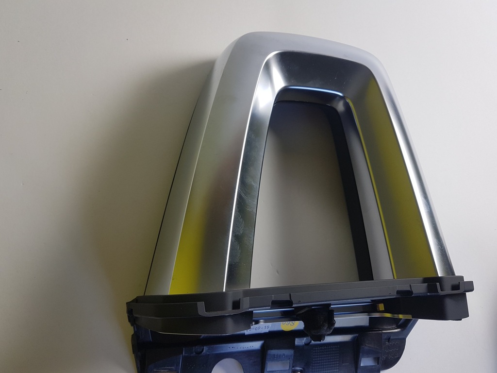 фото №3, Audi tt 8s cabrio подголовник левый 8s7880081