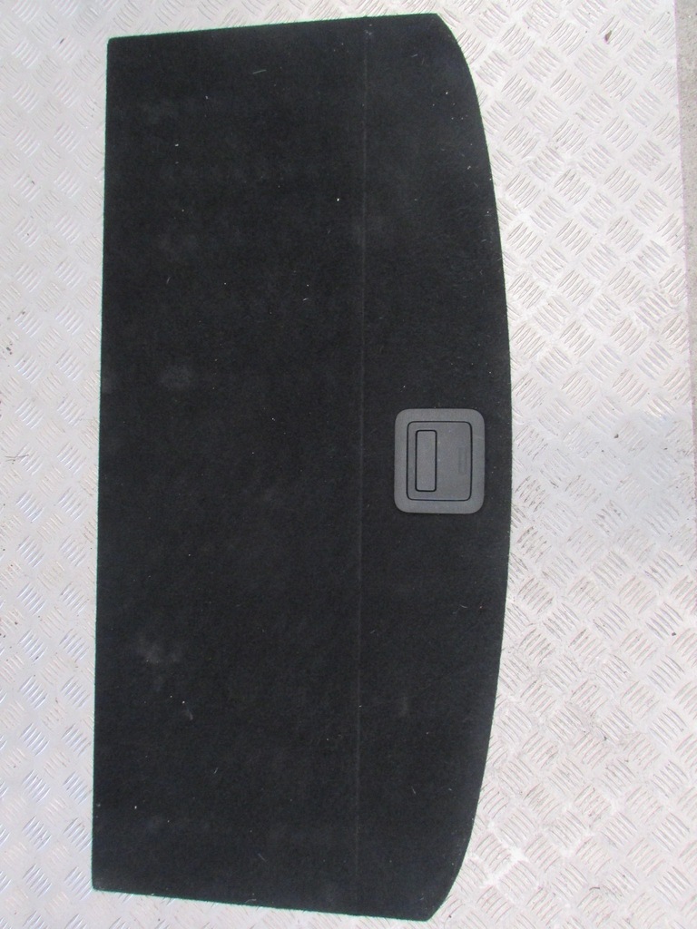 фото №1, Підлога багажника kombi mazda 6 gh 09r