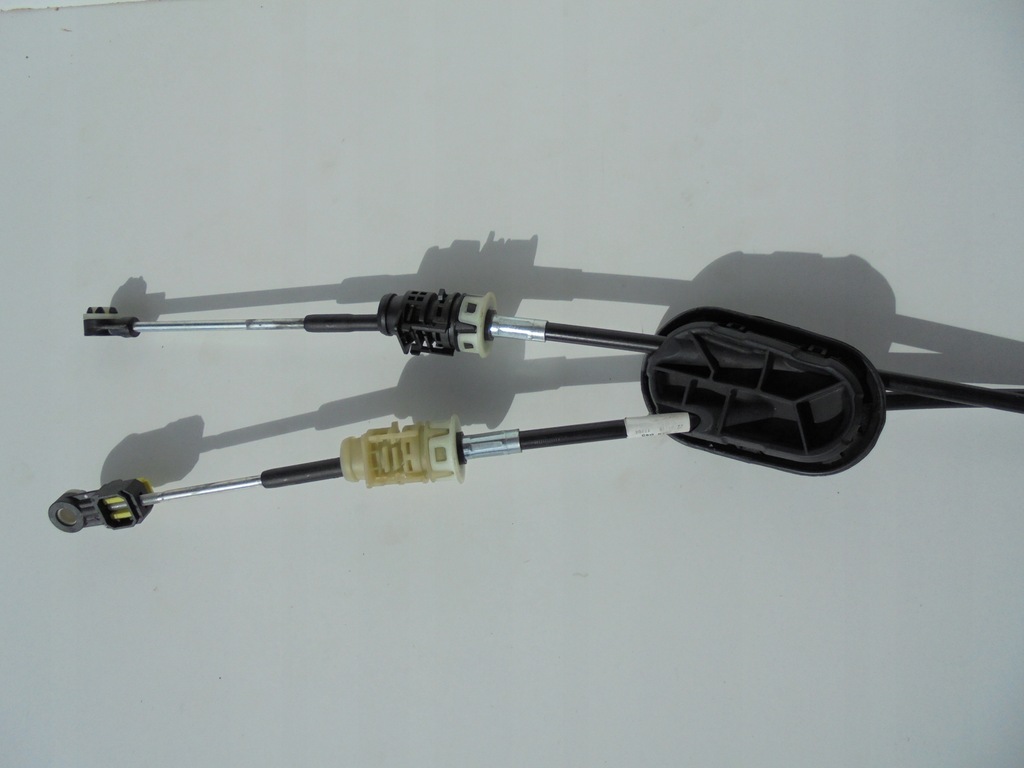 фото №6, Pulsar 1.5 dci троси перемикання передач 344133zv0a 15r