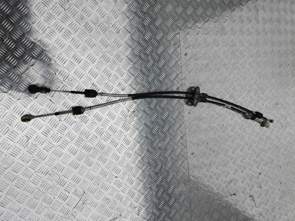 Купити Ford focus mk3 lift троси перемикання передач