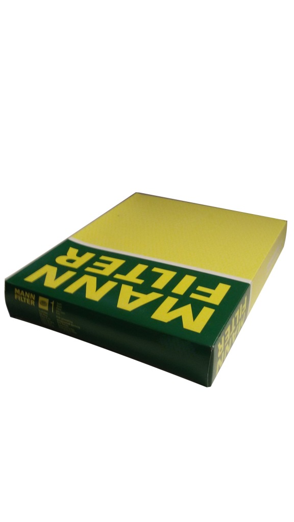 фото №1, Mann фильтр воздуха c2774/3 kit ford focus ii